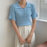 Tシャツ【韓国ファッション】 | Doula Doula | 詳細画像9 