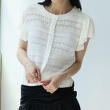 ニット・セーター【韓国ファッション】 | Doula Doula | 詳細画像1