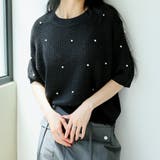 ニット・セーター【韓国ファッション】 | Doula Doula | 詳細画像1 