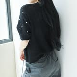 ニット・セーター【韓国ファッション】 | Doula Doula | 詳細画像7 