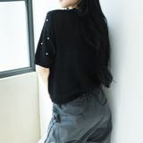 ニット・セーター【韓国ファッション】 | Doula Doula | 詳細画像8 