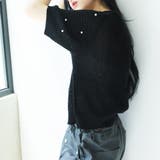 ニット・セーター【韓国ファッション】 | Doula Doula | 詳細画像9 