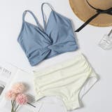 タンキニ【韓国ファッション】 | Doula Doula | 詳細画像4