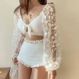 タンキニ【韓国ファッション】 | Doula Doula | 詳細画像7 