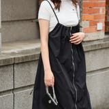 キャミワンピース【韓国ファッション】 | Doula Doula | 詳細画像1 