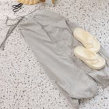 グレー | キャミワンピース【韓国ファッション】 | Doula Doula