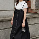 キャミワンピース【韓国ファッション】 | Doula Doula | 詳細画像3 