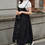 キャミワンピース【韓国ファッション】 | Doula Doula | 詳細画像4 