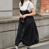 キャミワンピース【韓国ファッション】 | Doula Doula | 詳細画像5 