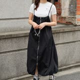 キャミワンピース【韓国ファッション】 | Doula Doula | 詳細画像6 