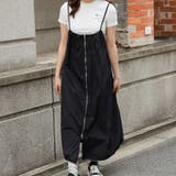 キャミワンピース【韓国ファッション】 | Doula Doula | 詳細画像7 