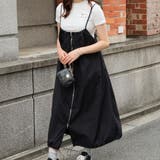 キャミワンピース【韓国ファッション】 | Doula Doula | 詳細画像8 