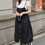 キャミワンピース【韓国ファッション】 | Doula Doula | 詳細画像9 