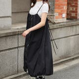 キャミワンピース【韓国ファッション】 | Doula Doula | 詳細画像10 