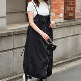 キャミワンピース【韓国ファッション】 | Doula Doula | 詳細画像11 