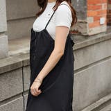 キャミワンピース【韓国ファッション】 | Doula Doula | 詳細画像14 