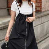 キャミワンピース【韓国ファッション】 | Doula Doula | 詳細画像16 