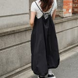 キャミワンピース【韓国ファッション】 | Doula Doula | 詳細画像17 