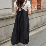 キャミワンピース【韓国ファッション】 | Doula Doula | 詳細画像20 