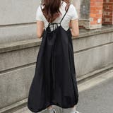 キャミワンピース【韓国ファッション】 | Doula Doula | 詳細画像21 