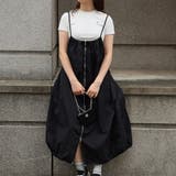 キャミワンピース【韓国ファッション】 | Doula Doula | 詳細画像22 