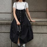 キャミワンピース【韓国ファッション】 | Doula Doula | 詳細画像23 