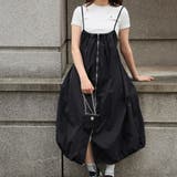 キャミワンピース【韓国ファッション】 | Doula Doula | 詳細画像25 