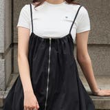 キャミワンピース【韓国ファッション】 | Doula Doula | 詳細画像27 