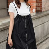 キャミワンピース【韓国ファッション】 | Doula Doula | 詳細画像29 