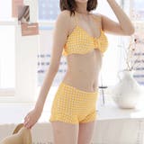 ビキニ【韓国ファッション】 | Doula Doula | 詳細画像1 