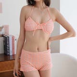 ピンク | ビキニ【韓国ファッション】 | Doula Doula