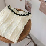 ブラウス【韓国ファッション】 | Doula Doula | 詳細画像6