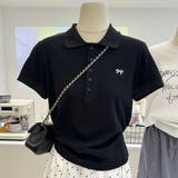 Ｔシャツ【韓国ファッション】 | Doula Doula | 詳細画像2 