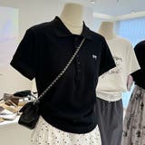 Ｔシャツ【韓国ファッション】 | Doula Doula | 詳細画像6 