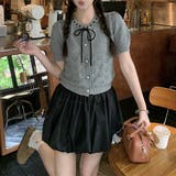 ニット・セーター【韓国ファッション】 | Doula Doula | 詳細画像1 