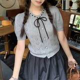 ニット・セーター【韓国ファッション】 | Doula Doula | 詳細画像2 