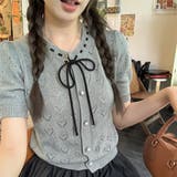 ニット・セーター【韓国ファッション】 | Doula Doula | 詳細画像3 