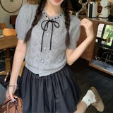 ニット・セーター【韓国ファッション】 | Doula Doula | 詳細画像5 