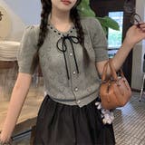 ニット・セーター【韓国ファッション】 | Doula Doula | 詳細画像6 