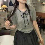 ニット・セーター【韓国ファッション】 | Doula Doula | 詳細画像8 