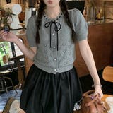 ニット・セーター【韓国ファッション】 | Doula Doula | 詳細画像9 