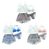 タンキニ【韓国ファッション】 | Doula Doula | 詳細画像4