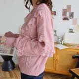 ピンク | ニット・セーター【韓国ファッション】 | Doula Doula