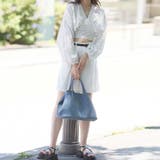 ブラウス【韓国ファッション】 | Doula Doula | 詳細画像2 