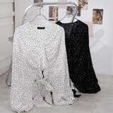 ブラウス【韓国ファッション】 | Doula Doula | 詳細画像7 