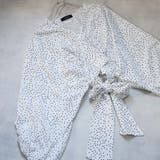 ブラウス【韓国ファッション】 | Doula Doula | 詳細画像8 