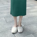 グリーン | タイトスカート【韓国ファッション】 | Doula Doula