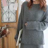 セットアップ【韓国ファッション】 | Doula Doula | 詳細画像2 