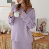 セットアップ【韓国ファッション】 | Doula Doula | 詳細画像3 