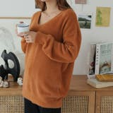 ニット・セーター【韓国ファッション】 | Doula Doula | 詳細画像3 
